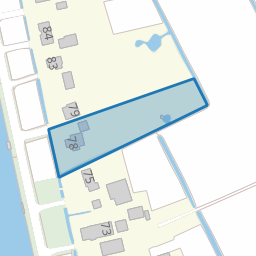 Perceel HLM03-AB-320