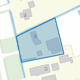 Perceel HLM03-AB-321