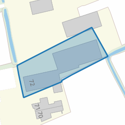 Perceel HLM03-AB-323