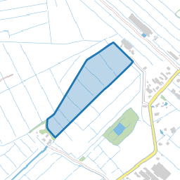 Perceel HLM03-AB-343