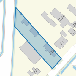 Perceel HLM03-AB-367