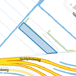 Perceel HLM03-AB-401