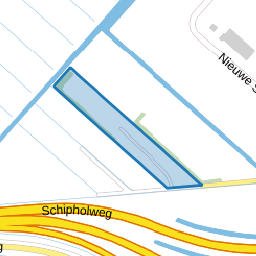 Perceel HLM03-AB-402