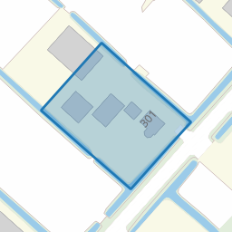 Perceel HLM03-AB-417