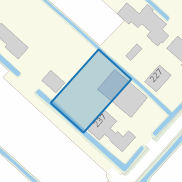 Perceel HLM03-AB-433