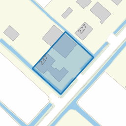 Perceel HLM03-AB-434