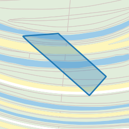 Perceel HLM03-AB-438