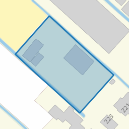 Perceel HLM03-AB-441