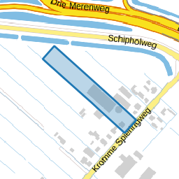 Perceel HLM03-AB-445