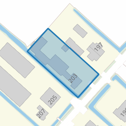 Perceel HLM03-AB-449