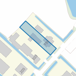 Perceel HLM03-AB-450