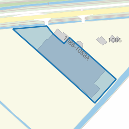 Perceel HLM03-AB-457