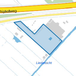 Perceel HLM03-AB-458