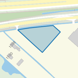 Perceel HLM03-AB-460