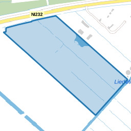 Perceel HLM03-AB-462