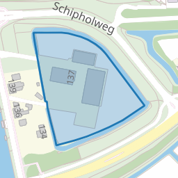 Perceel HLM03-AB-464