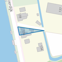 Perceel HLM03-AB-467