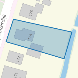 Perceel HLM03-AB-484