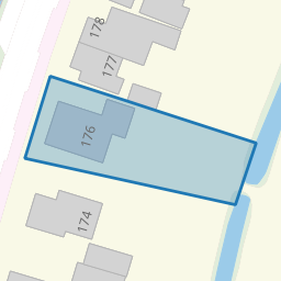 Perceel HLM03-AB-485