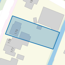 Perceel HLM03-AB-488