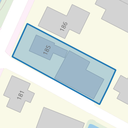 Perceel HLM03-AB-490