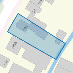 Perceel HLM03-AB-494