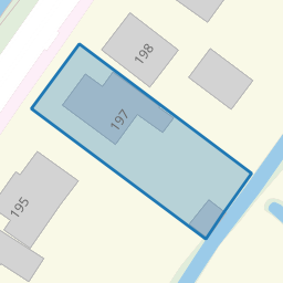 Perceel HLM03-AB-498