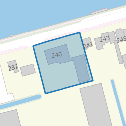 Perceel HLM03-AB-509