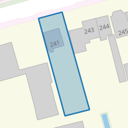 Perceel HLM03-AB-510