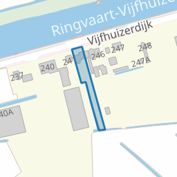 Perceel HLM03-AB-511