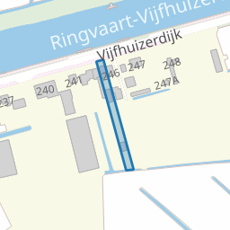 Perceel HLM03-AB-513