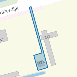 Perceel HLM03-AB-516