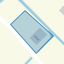 Perceel HLM03-AB-532