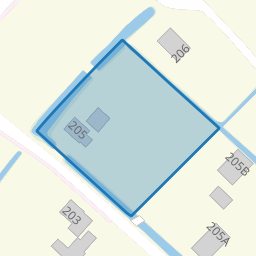 Perceel HLM03-AB-537