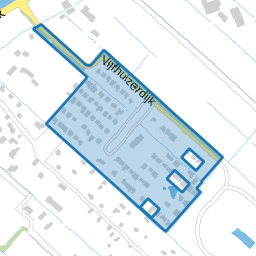 Perceel HLM03-AB-567