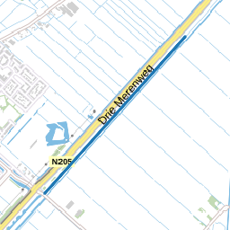 Perceel HLM03-AB-578