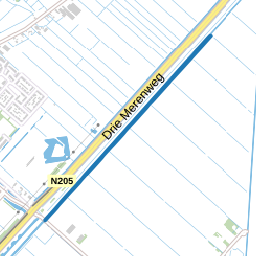 Perceel HLM03-AB-582