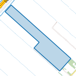 Perceel HLM03-AB-586