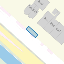 Perceel HLM03-AB-600