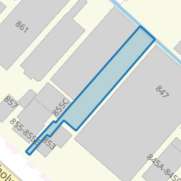 Perceel HLM03-AB-607