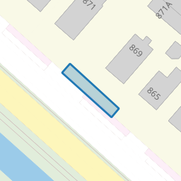 Perceel HLM03-AB-608