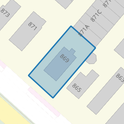 Perceel HLM03-AB-609