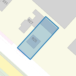 Perceel HLM03-AB-616