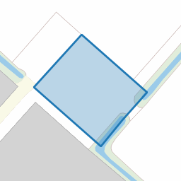 Perceel HLM03-AB-622