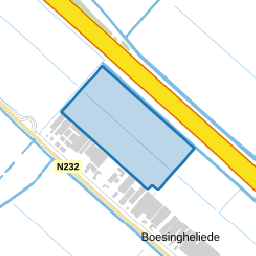 Perceel HLM03-AB-623