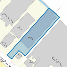 Perceel HLM03-AB-625