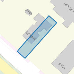 Perceel HLM03-AB-627