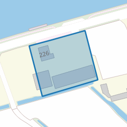 Perceel HLM03-AB-651