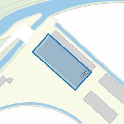 Perceel HLM03-AB-668