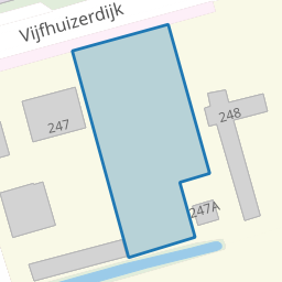 Perceel HLM03-AB-671
